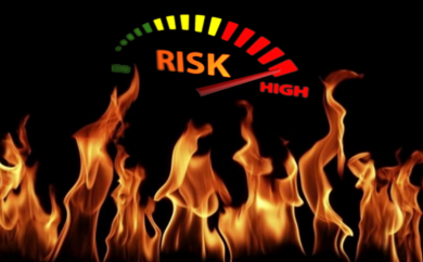 Yangın Risk Analizi Hazırlanması